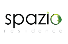 Spazio Residence-spazio Logo